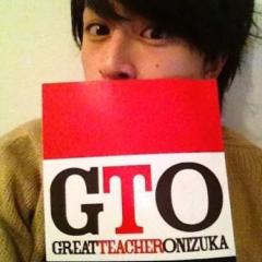 GTOのメンバートーク