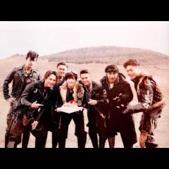 😆三代目😆GENE😆画像