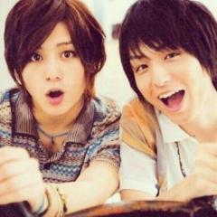 いのやま好きな人どんどんきてねっ💕