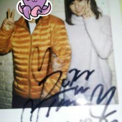 おかわり(Ｔ.Ｋ)