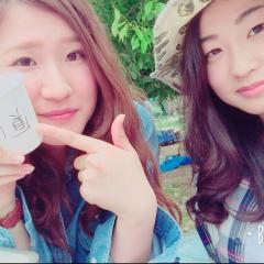 リナのトーク