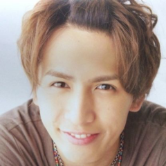 流星と米さんのトーク