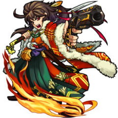 モンストモンスト