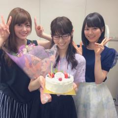 乃木坂の民集合！(旧やぎちゃんのトーク)