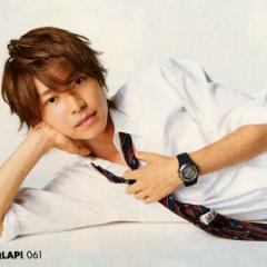 顕嵐[先輩・同期待ってます！]