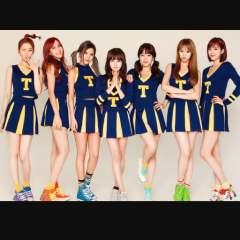 T-ARA♡トーク