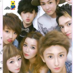 ウーっฅ(๑•̀ω•́๑)ฅー