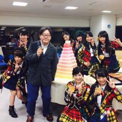 AKB48箱推し隊 755ver
