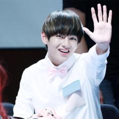 방탄소년단 김태형
