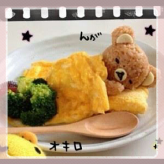 ゆうちゃんのトーク