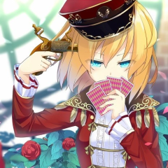 東方好きな方話そう!♪