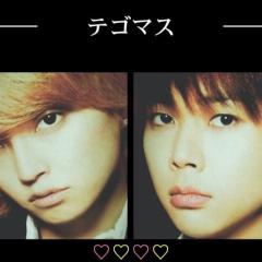 ｡o♡o｡テゴマストーク｡o♡o｡