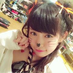 ⌒(。∵。)⌒ぴょん♪