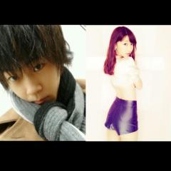 はるかとひろのトーク