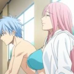 ﾖｼﾖｼ(｡´･ω･)ﾉﾞ