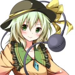 東方トーク第2段