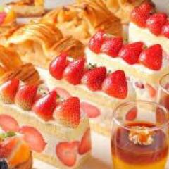 仲良くナロー♡