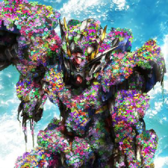 ガンダムOOよかった