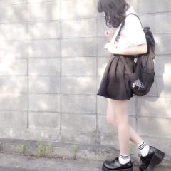 池田菜々のトーク