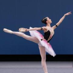 バレエ好き集まりましょう！！