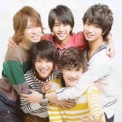 Sexy Zoneトーク♥