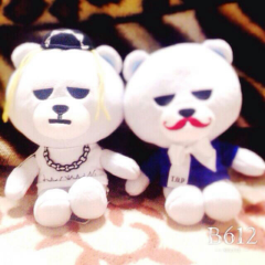 BIGBANG好きな人集まれー