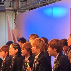 なでしこトーク