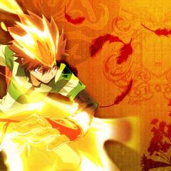 ツナとクロのトーク