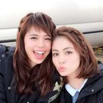 E-girls♡のトーク