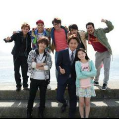 ｡+ﾟ(ﾉω･、)ﾟ+　(ﾟДﾟ|ヵ､ヵゎｨｨ…