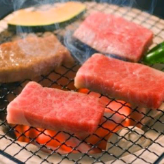 特撰カルビ