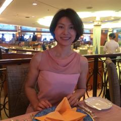 ちょくのトーク