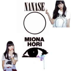 ナエトル 西野七瀬@神推し⊿