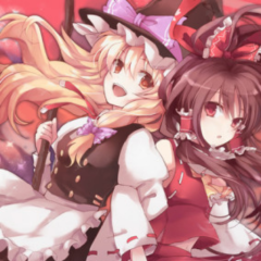 東方なりきり&雑談