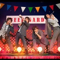 キスマイ、舞祭組が好きな人大歓迎‼︎