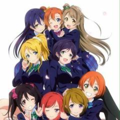 ラブライブ！トーク