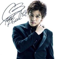 がんちゃんファン集まれ〜