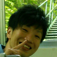 ←こいつと仲良くしてね😋