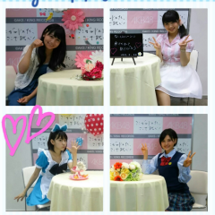 宮脇咲良(さくらたん)神推し＆AKBG＆9nine川島海荷好き♡