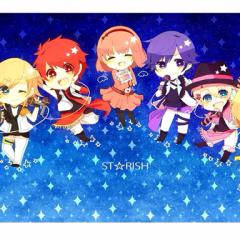 うたの☆プリンスさまっ♪(なりきりです♪)