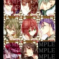 明治東亰恋伽~めいこい~