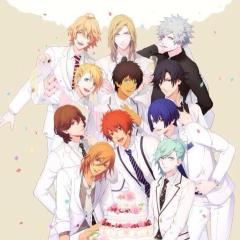 うた☆プリ なりきりです(✻´ν`✻)♪♪