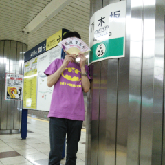 ヒイジイジーのトーク