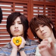 つぐとさやかのトーク