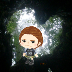 サオリン(屋久島)