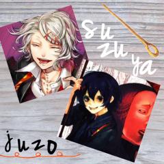 皆〜！アニメなんか教えてください。