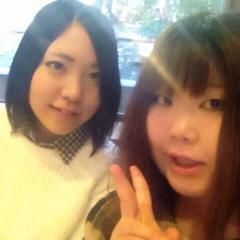 ∵鼻くそ芋あやん∵∞のトーク