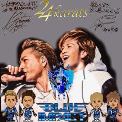 岩ちゃんと登坂くんと３人のトーク❤