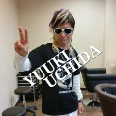 yuukiuchida