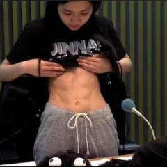 りょーちんのトーク